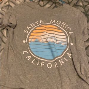Arizona tee